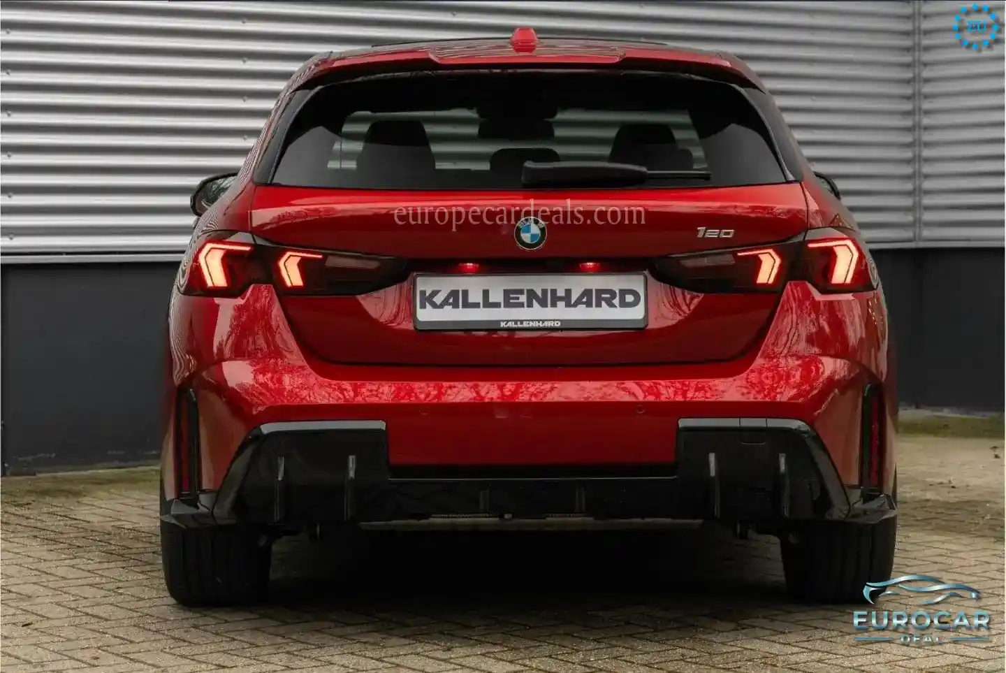 BMW 120