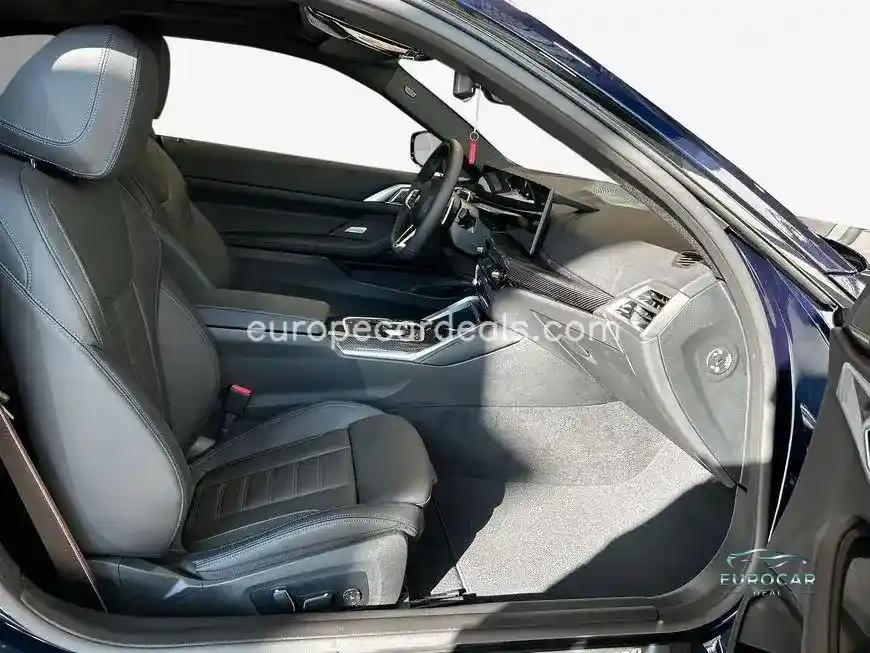BMW 430