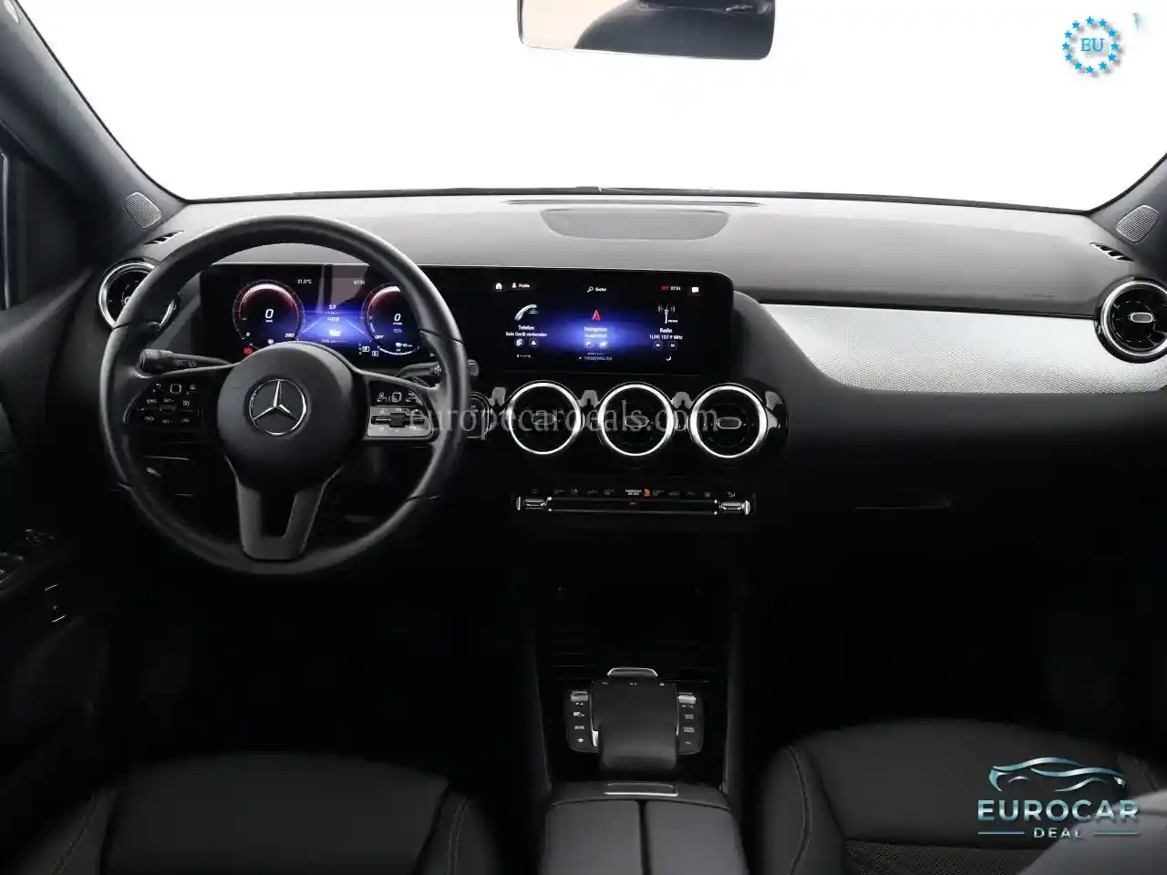 Mercedes-Benz B 250