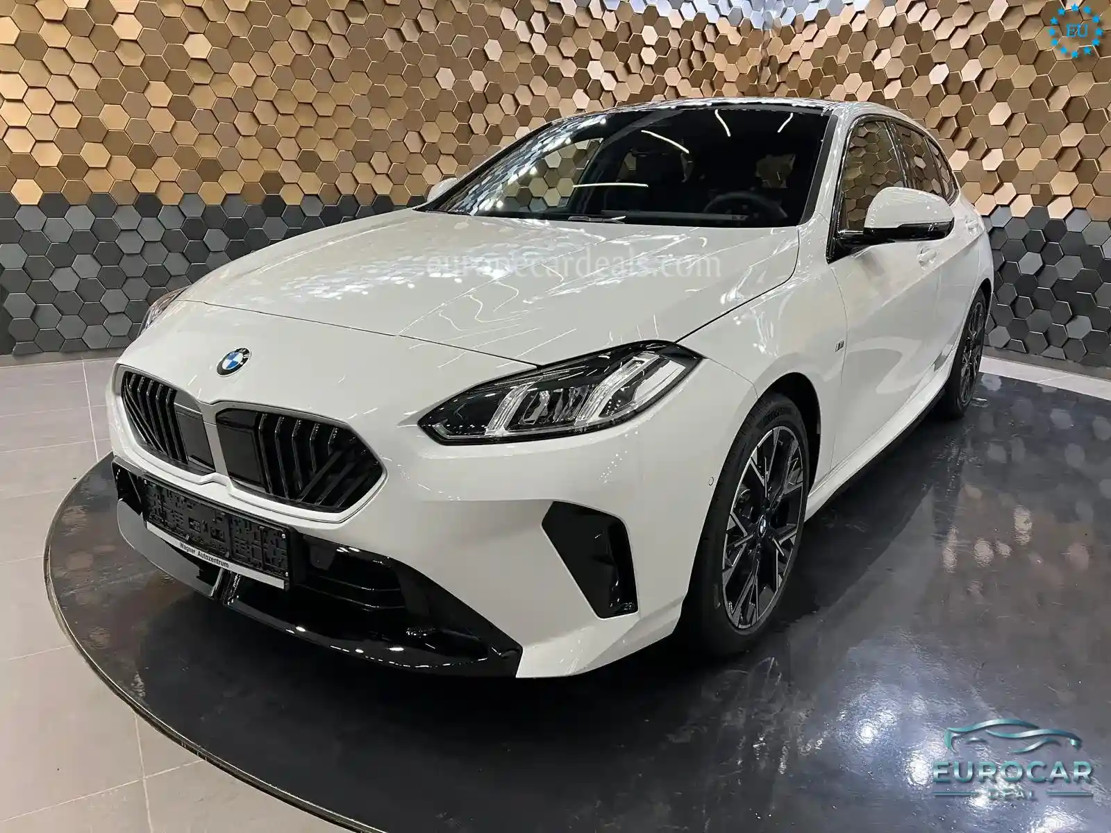 BMW 120