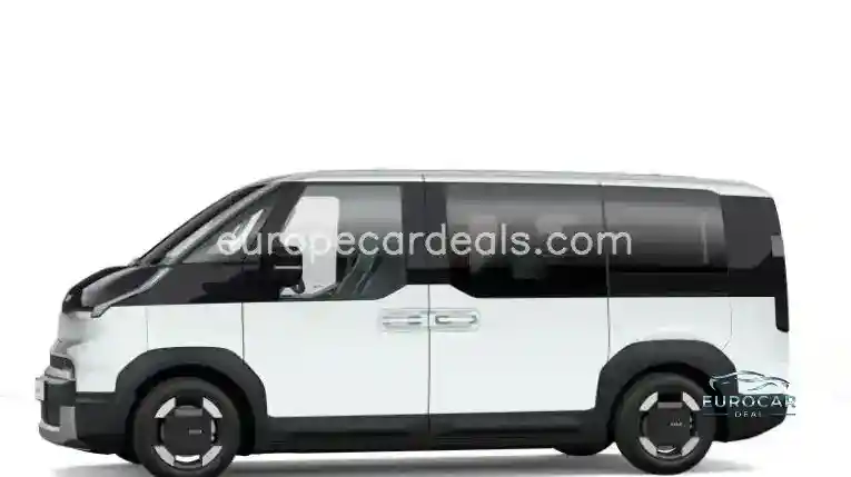 Kia PV5