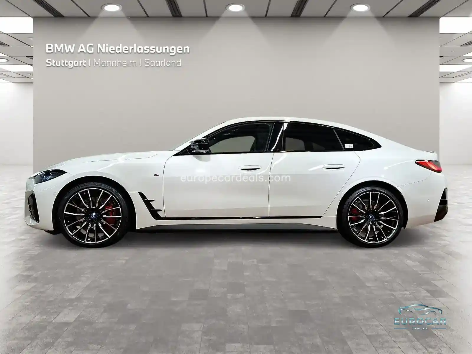 BMW i4
