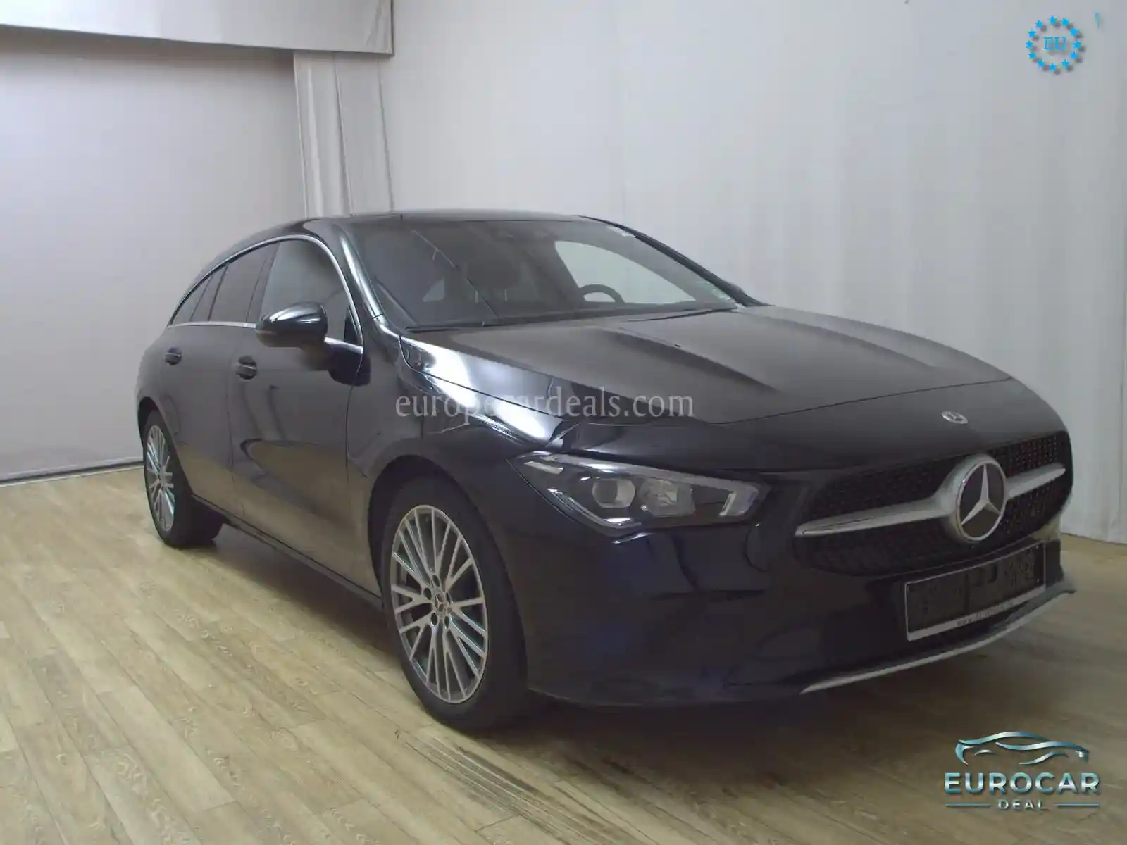 Mercedes-Benz CLA 200 Shooting Brake
