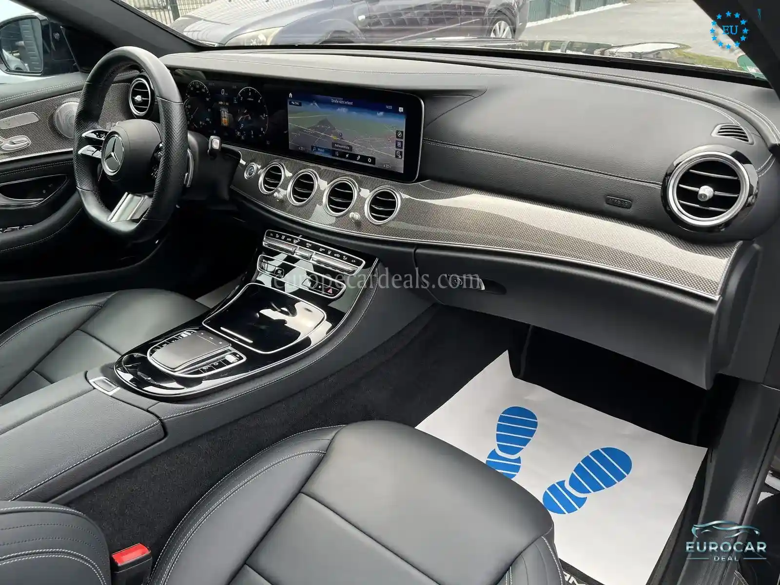 Mercedes-Benz E 400