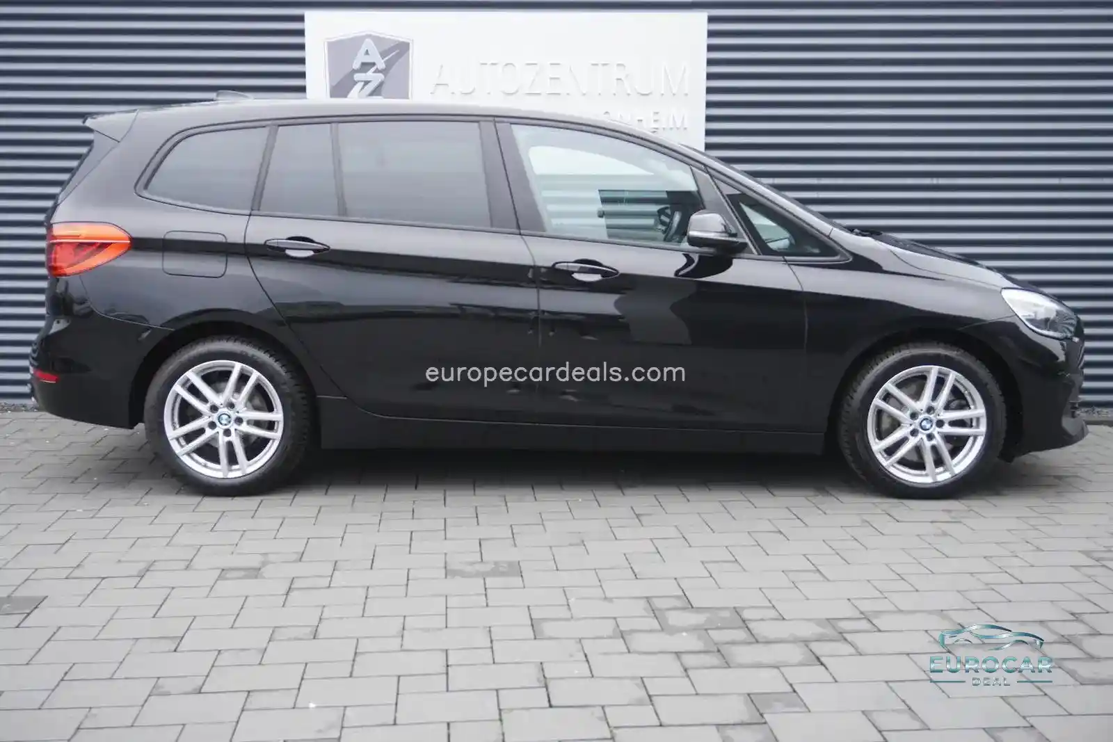 BMW 218 Gran Tourer