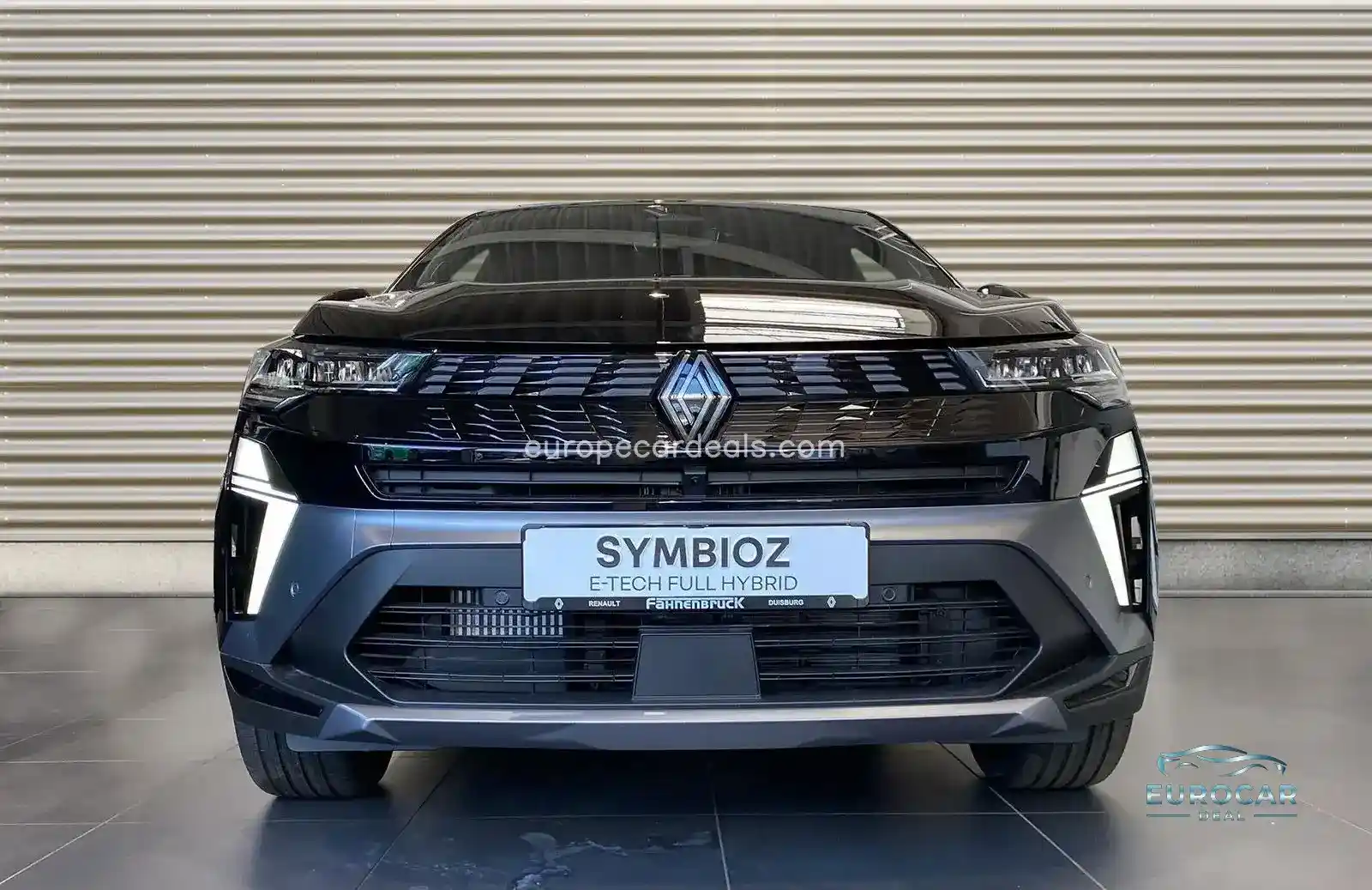 Renault Symbioz