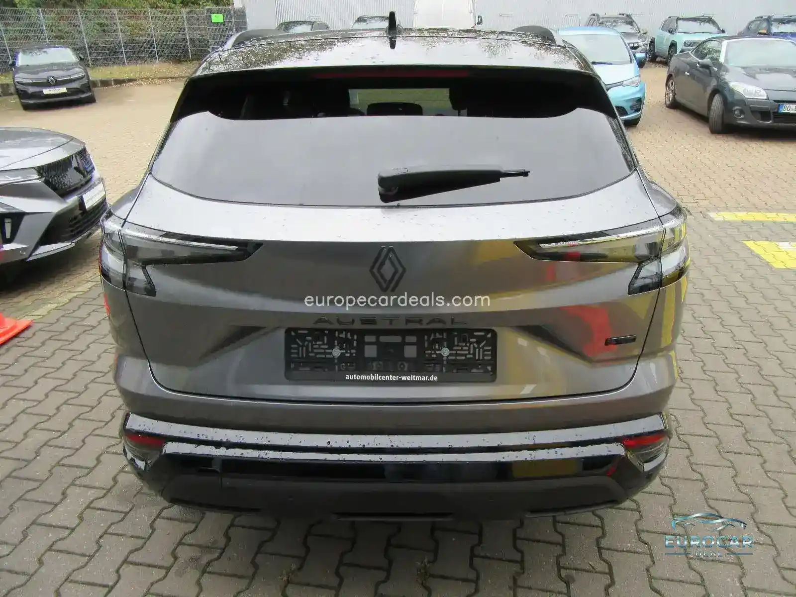 Renault Austral