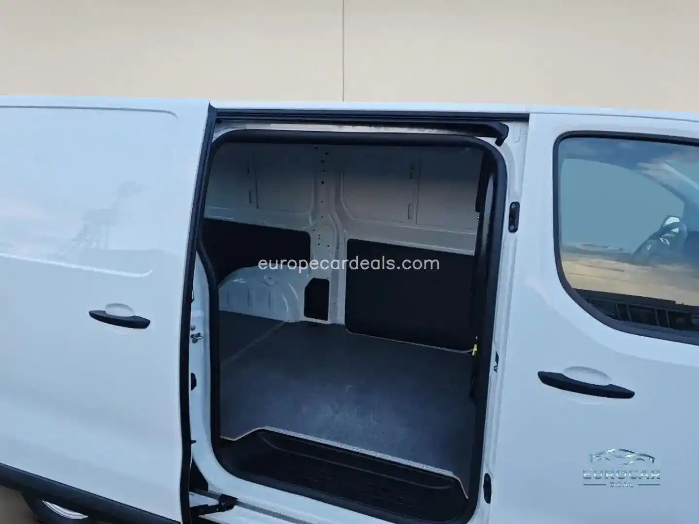 Toyota Proace (Verso)