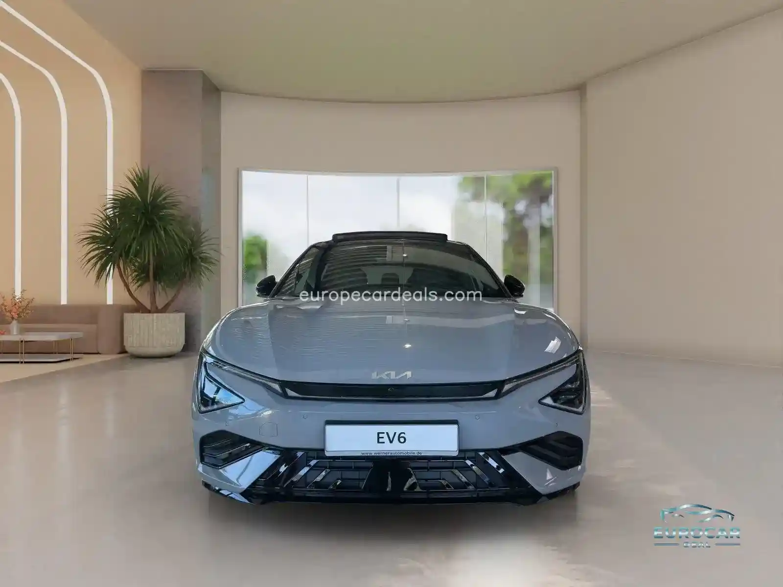 Kia EV6
