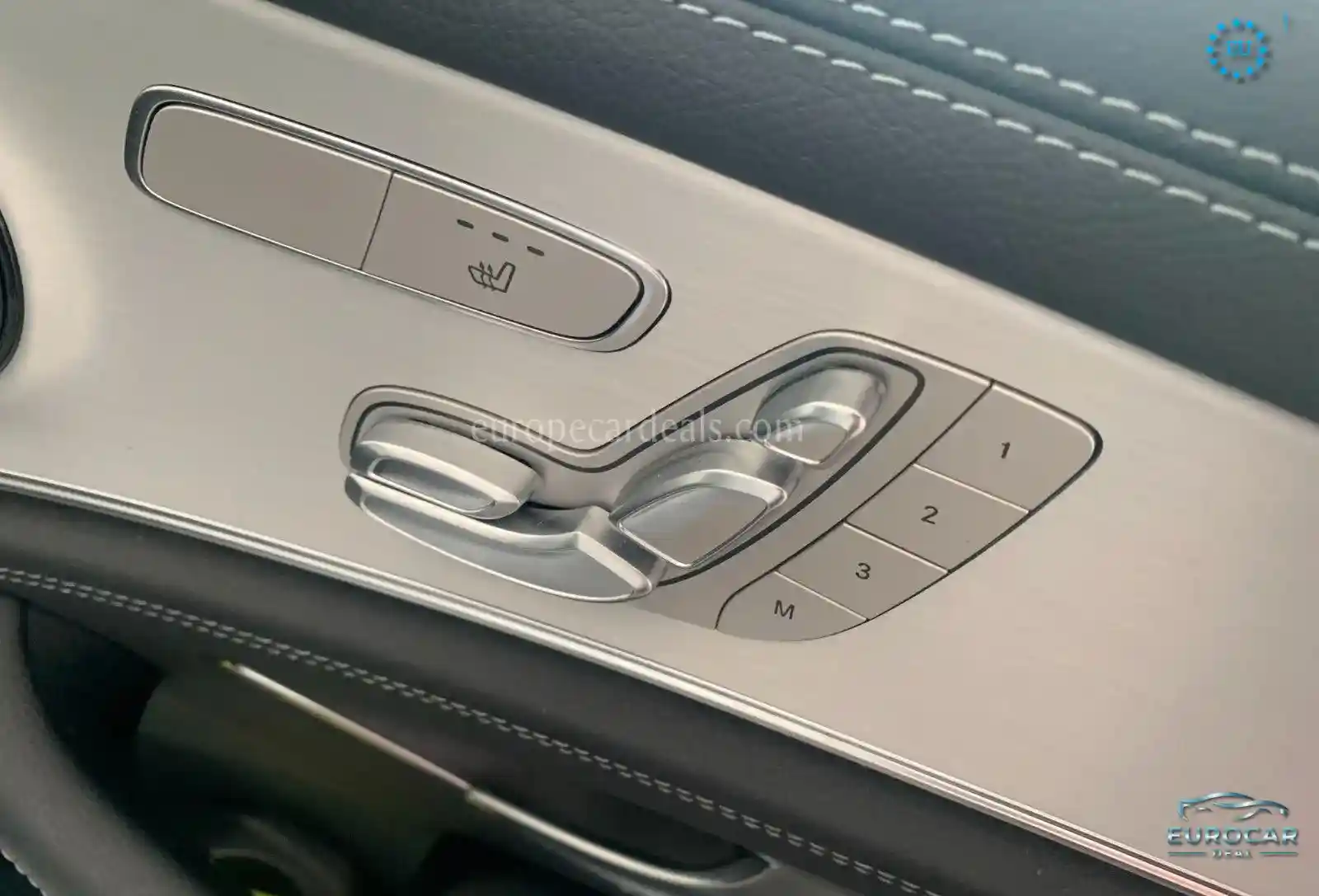 Mercedes-Benz E 400