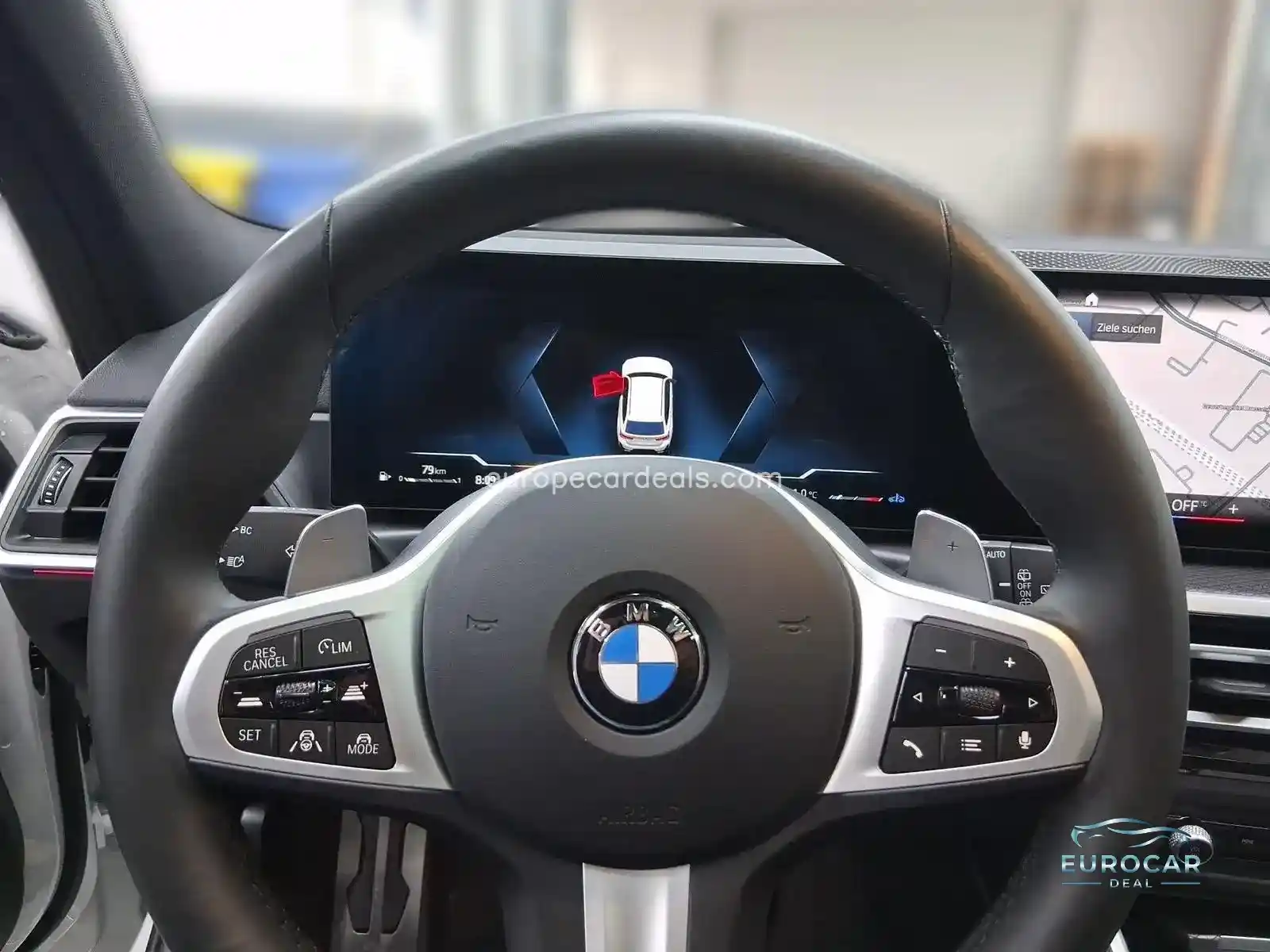BMW M340i