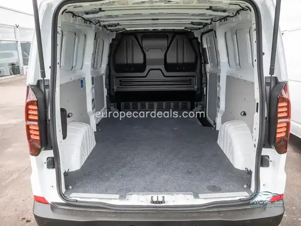 Volkswagen T7 Transporter