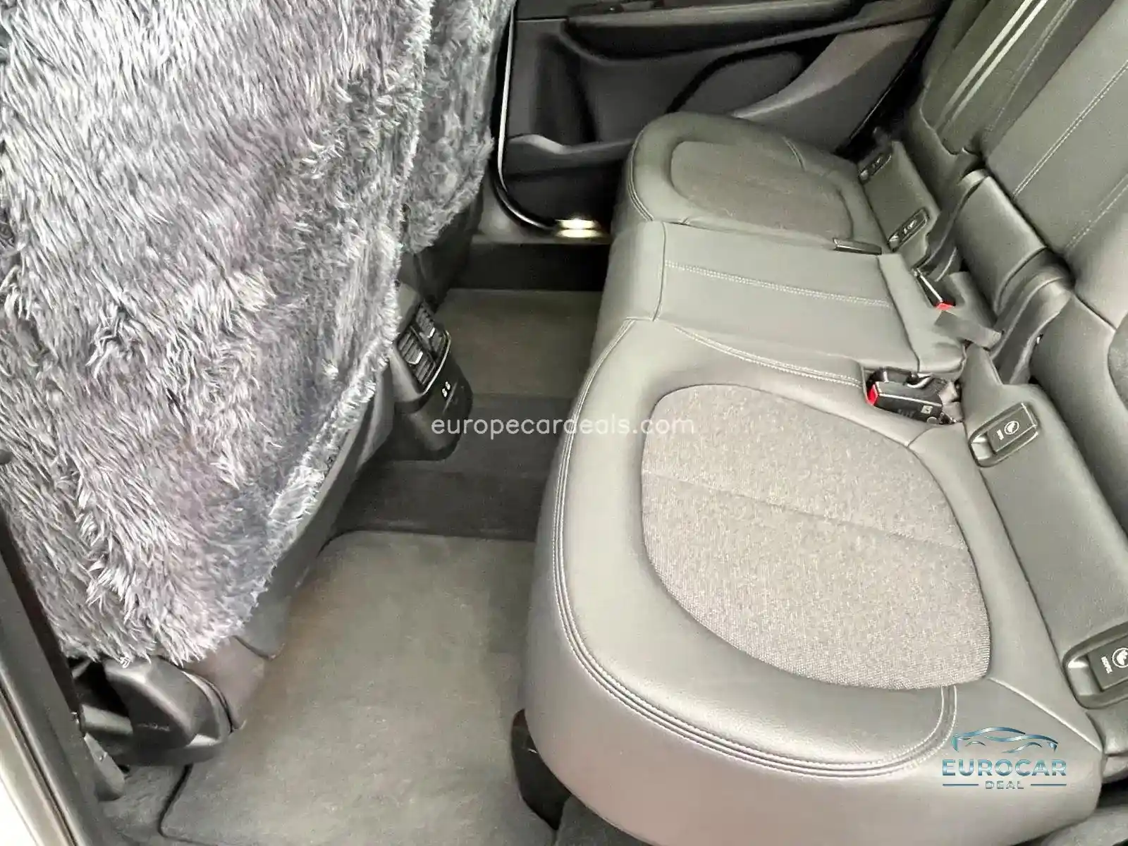 BMW 216 Gran Tourer