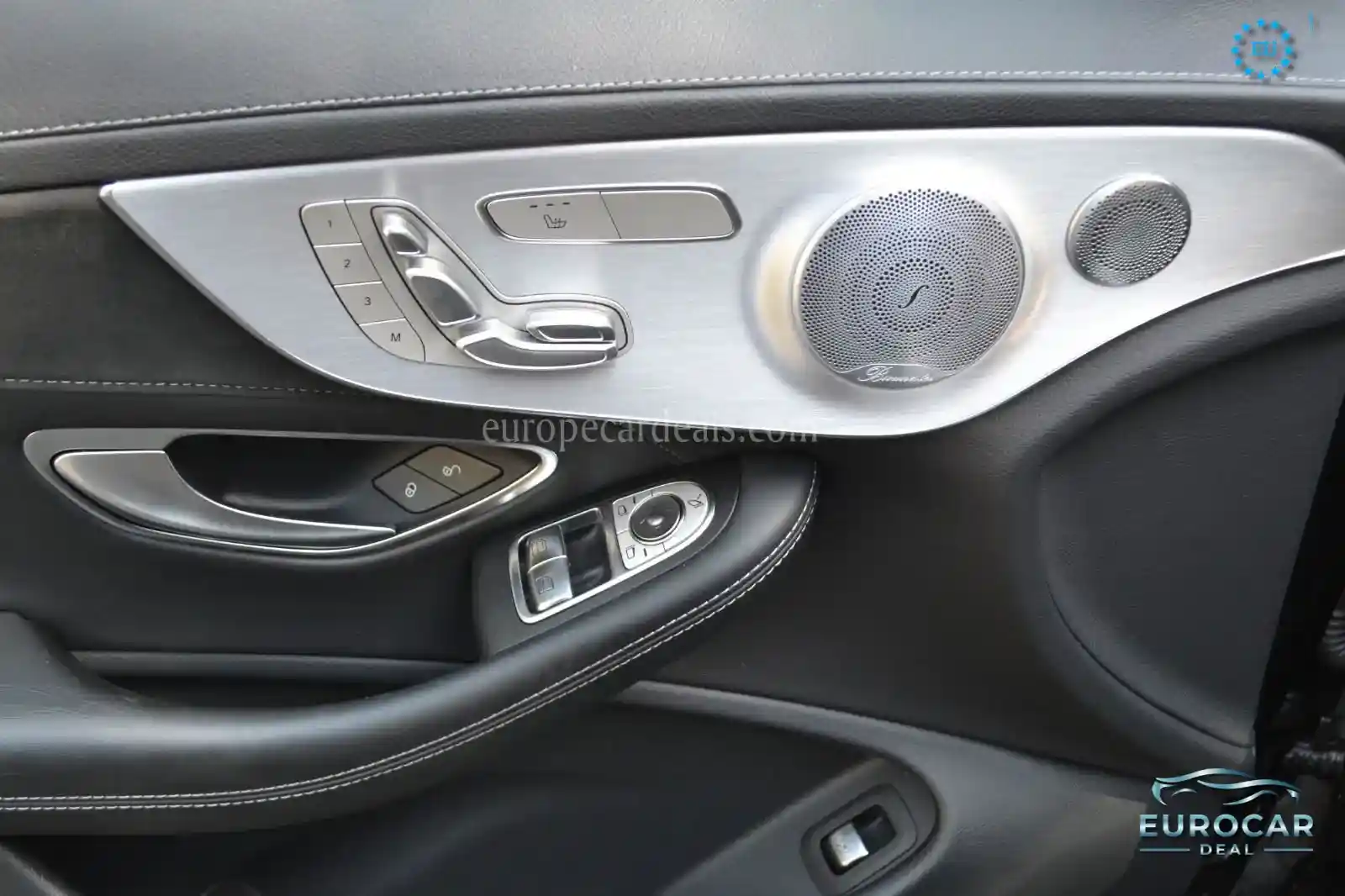 Mercedes-Benz C 63 AMG