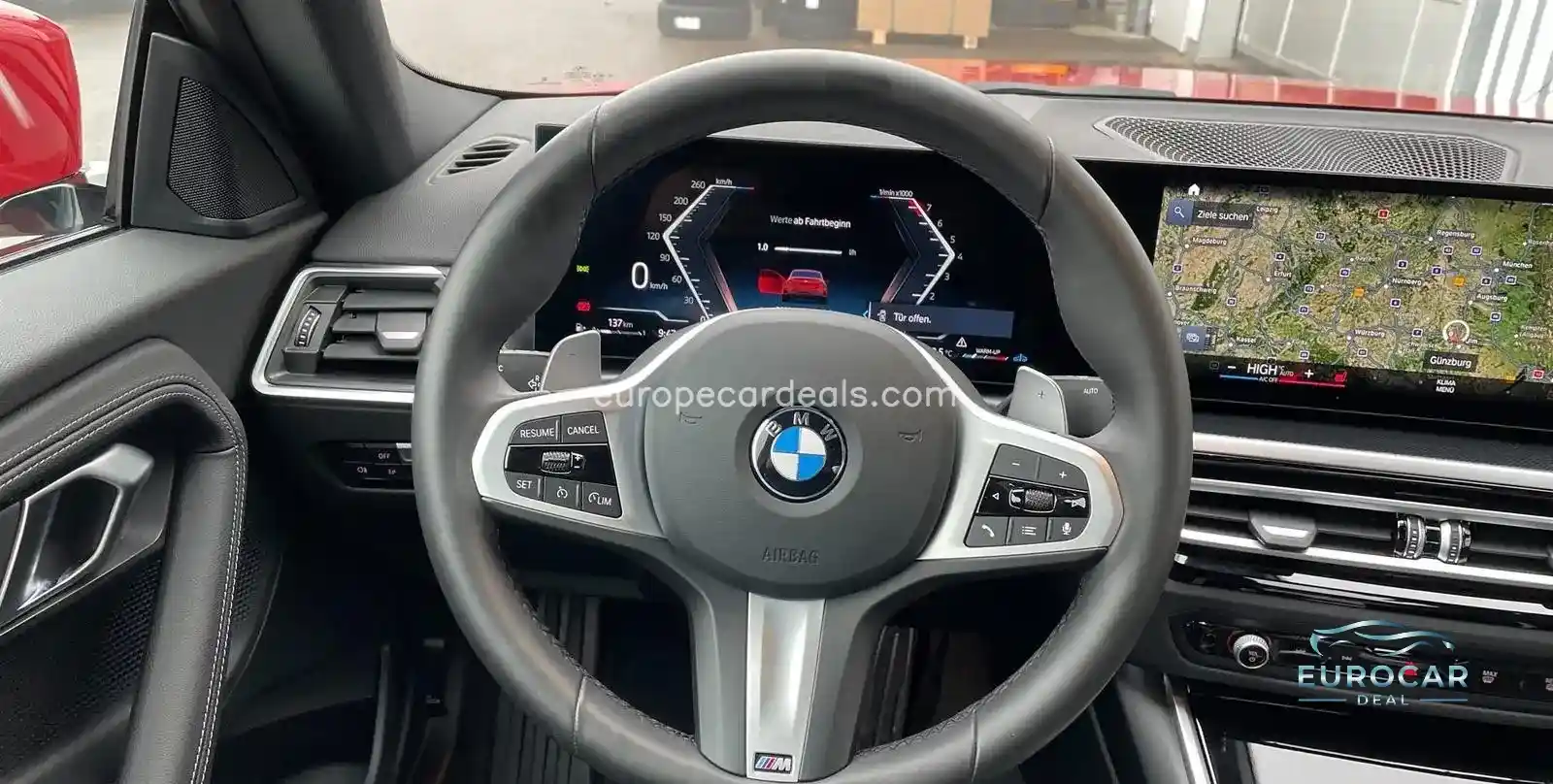 BMW 220