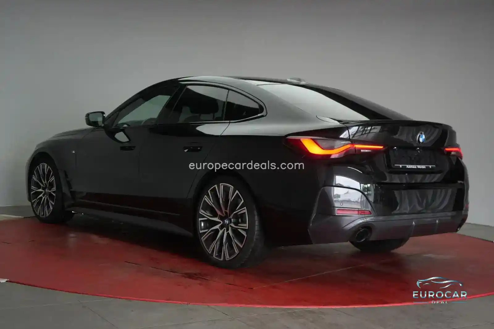 BMW 430