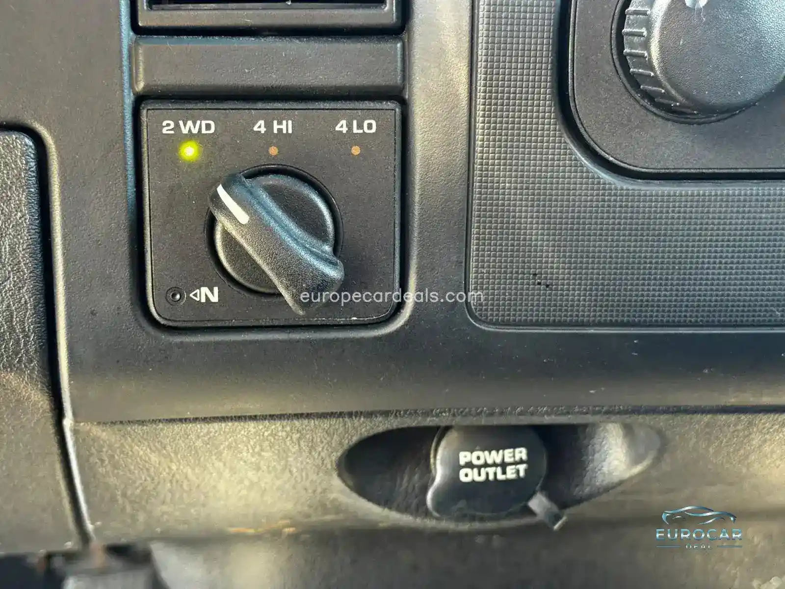 Dodge Dakota
