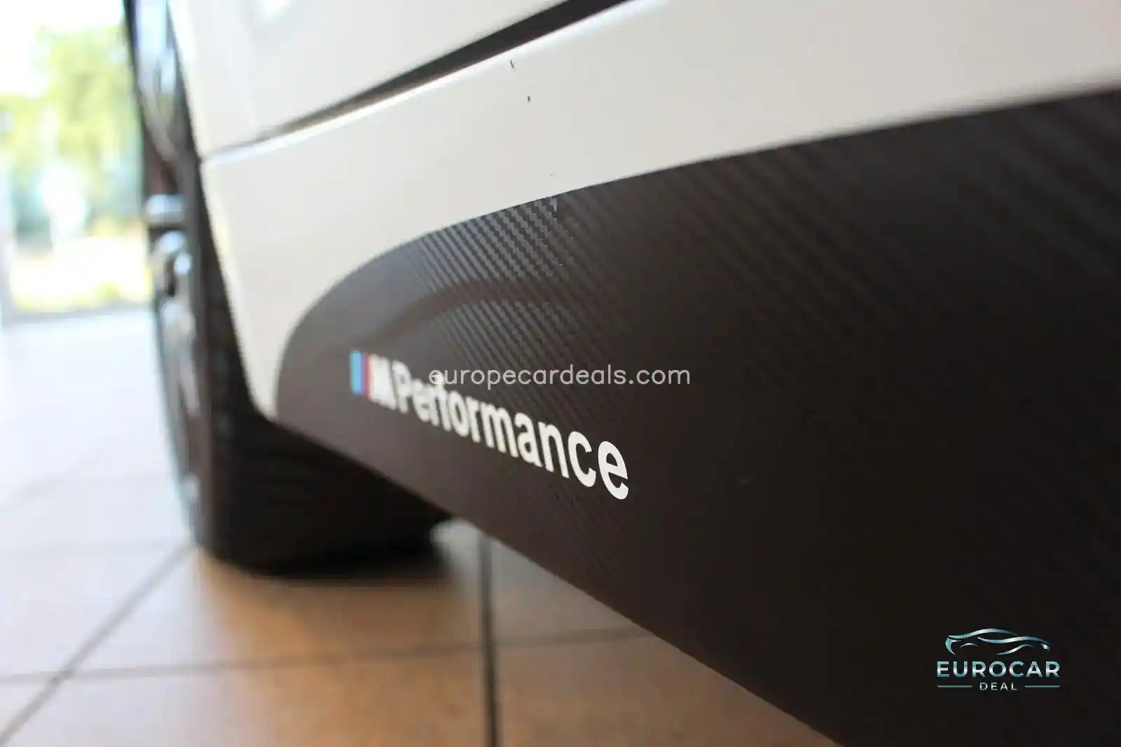 BMW 435
