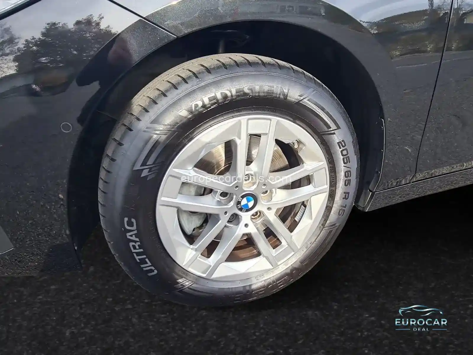 BMW 218 Active Tourer