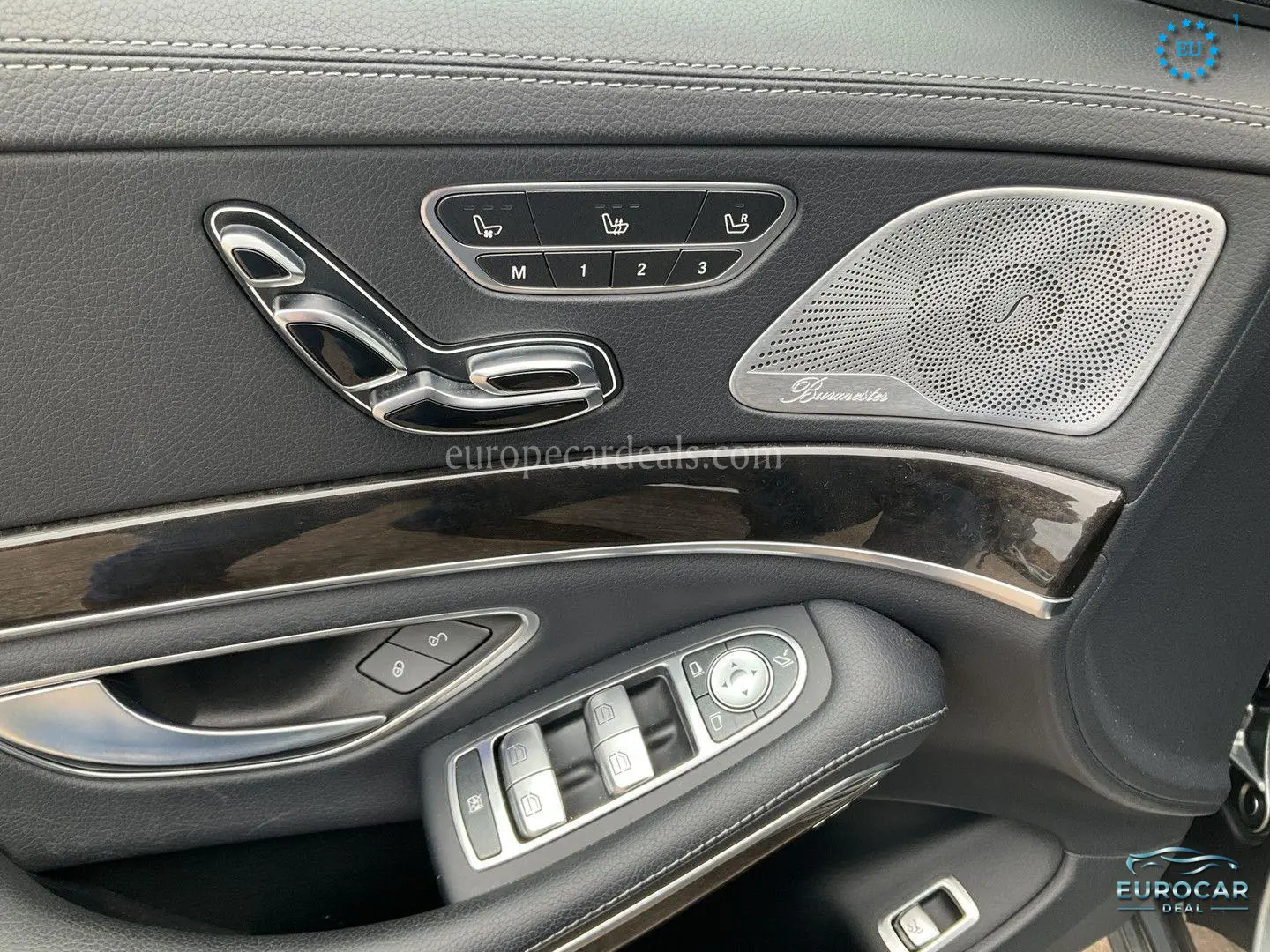 Mercedes-Benz S 400