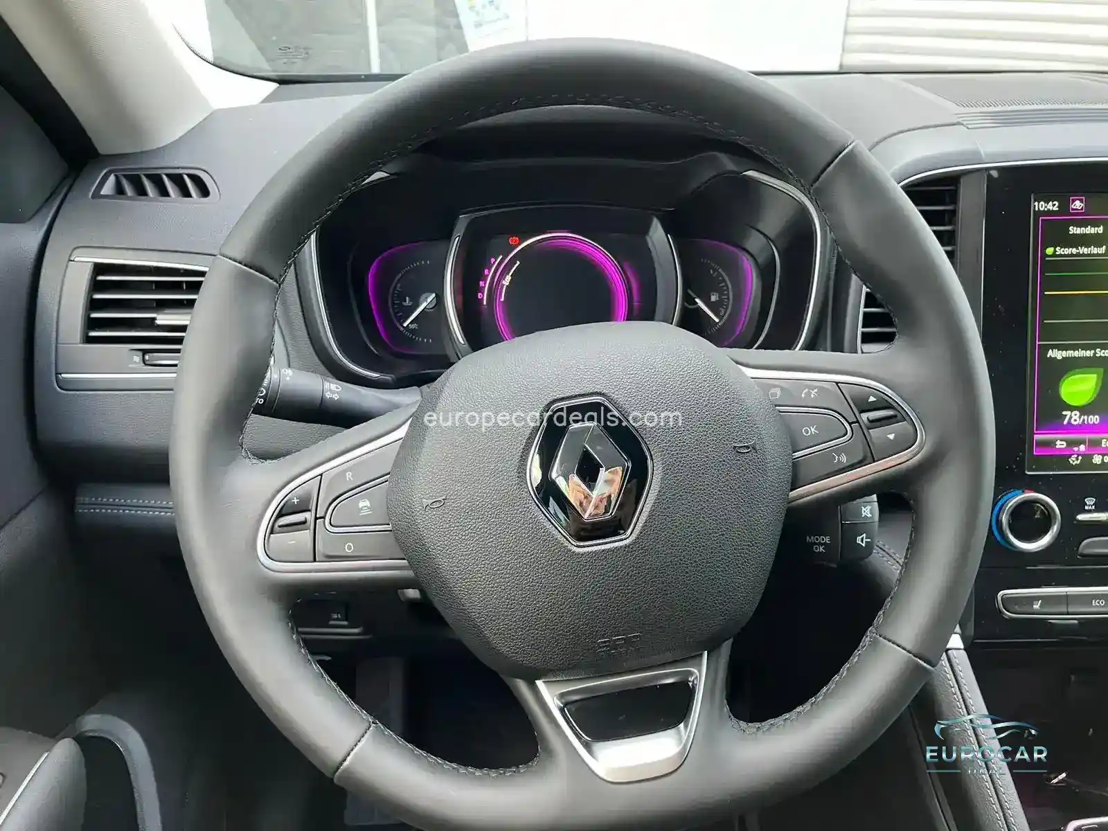 Renault Koleos