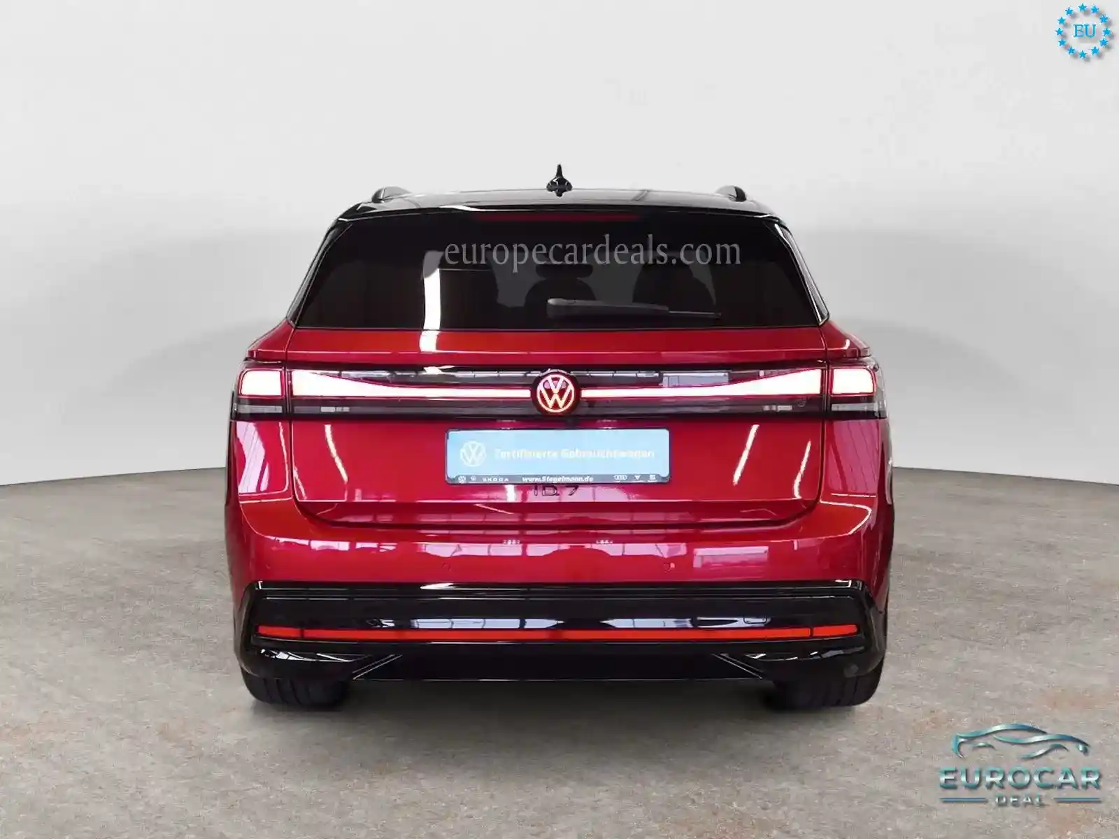 Volkswagen ID.7