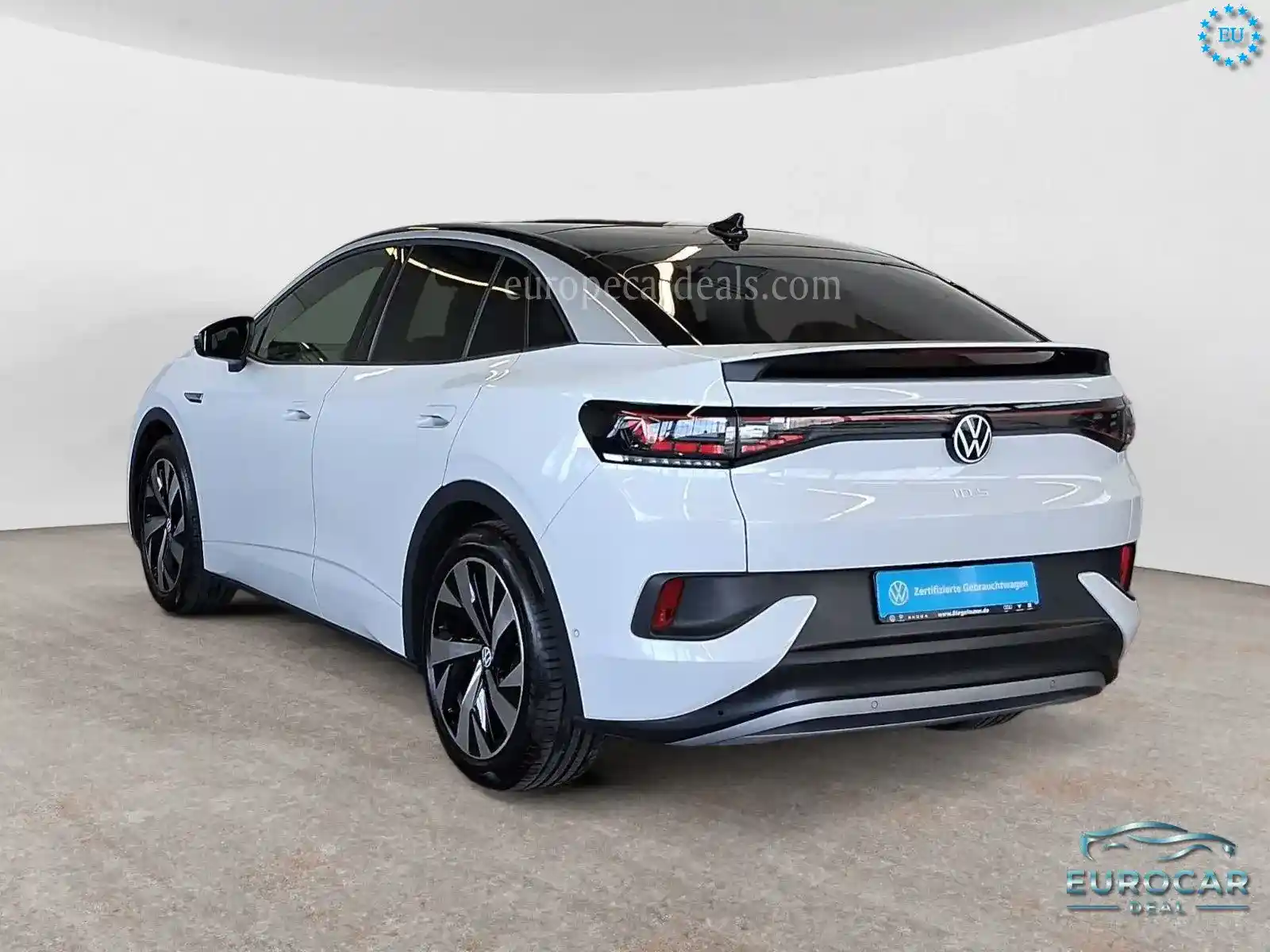 Volkswagen ID.5