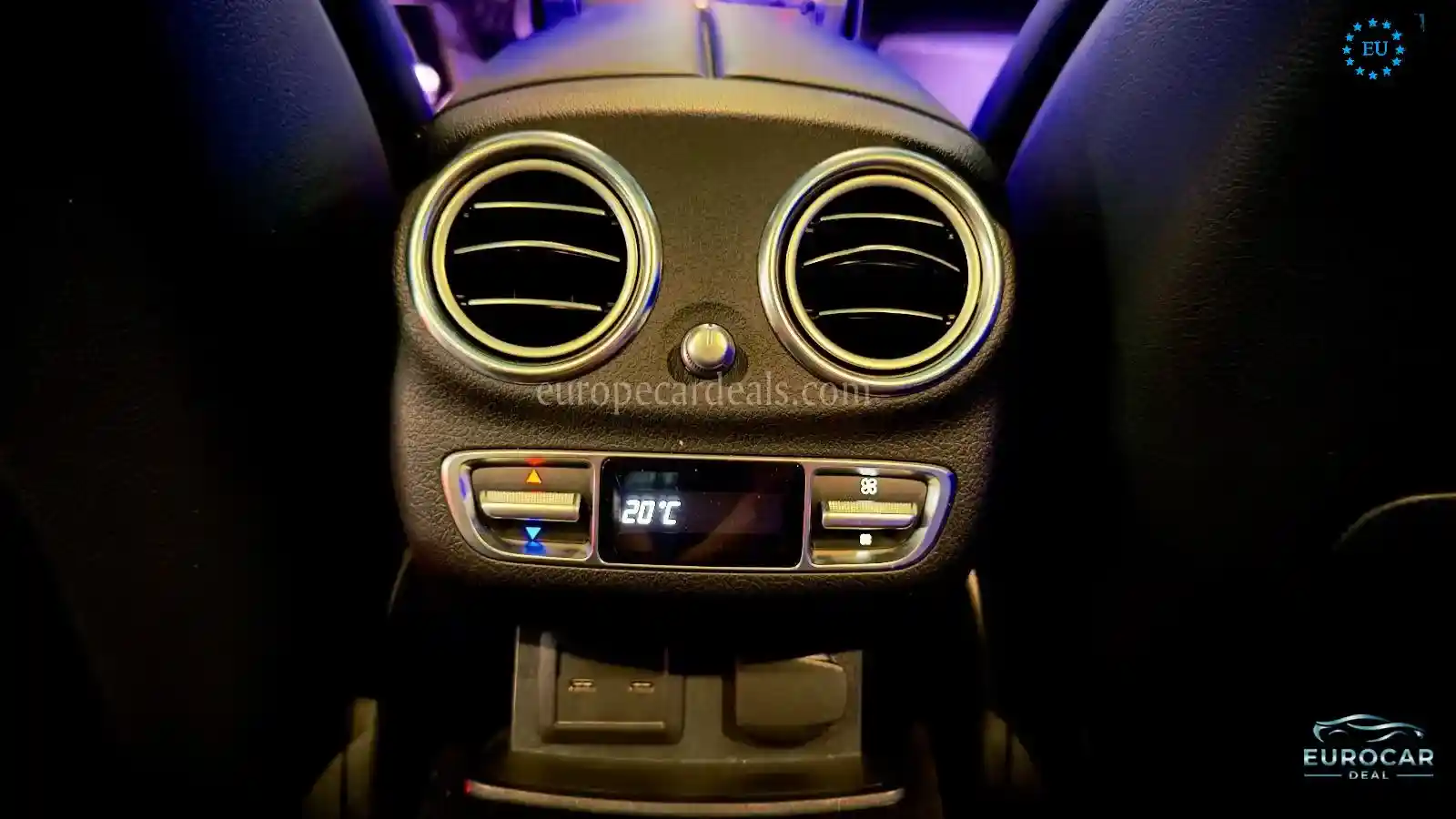 Mercedes-Benz E 63 AMG