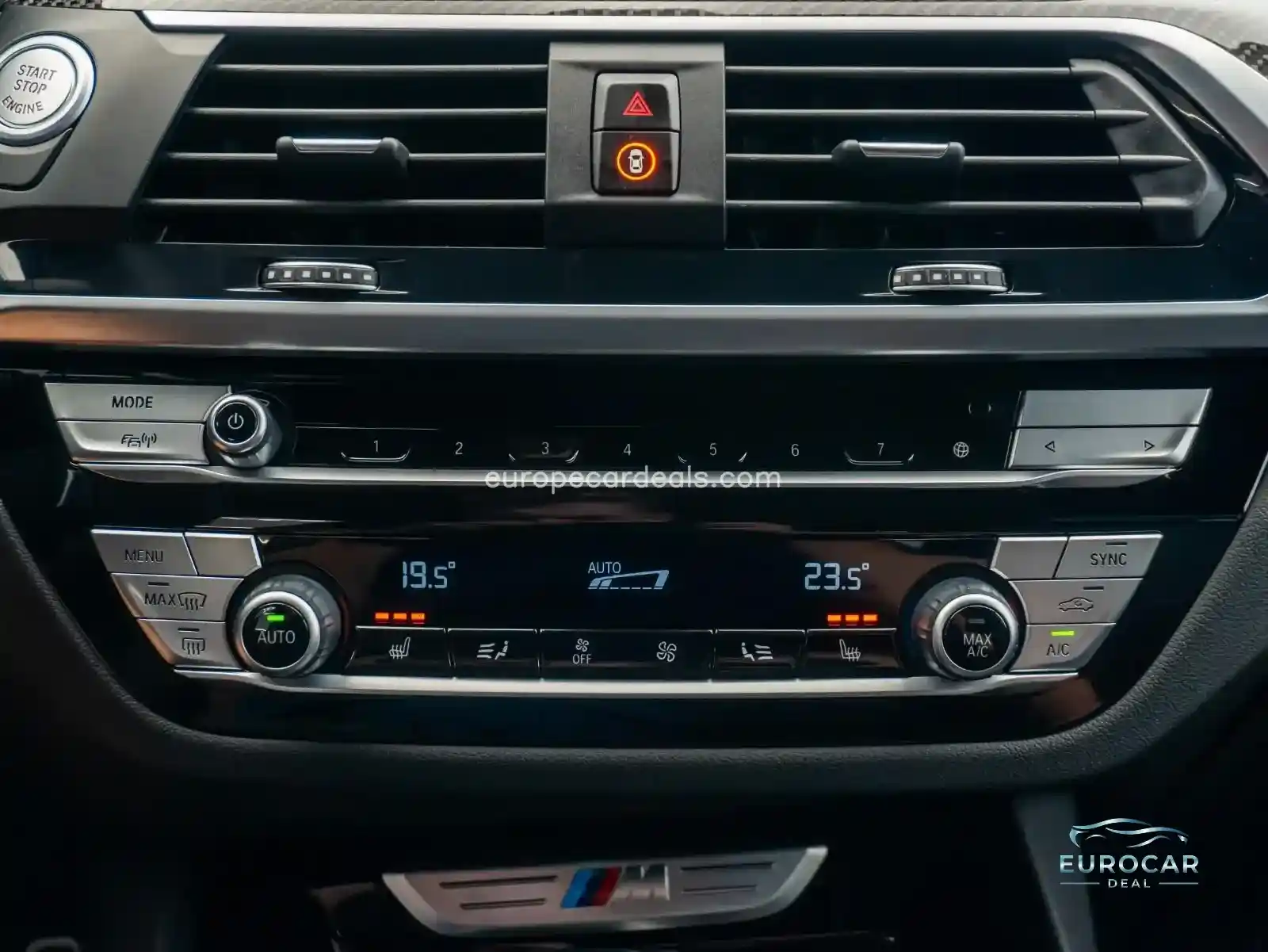 BMW X3 M40