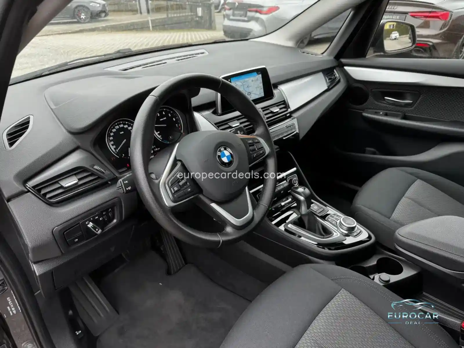 BMW 225 Active Tourer