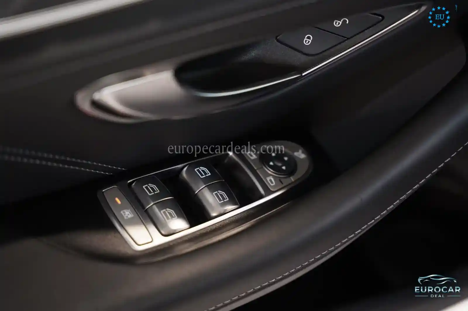 Mercedes-Benz E 63 AMG
