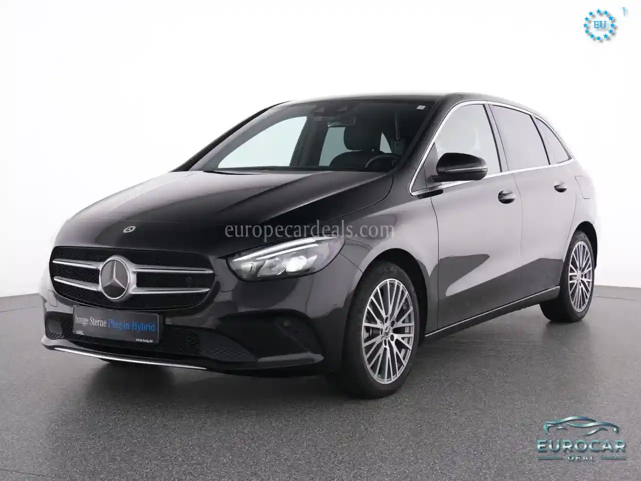 Mercedes-Benz B 250