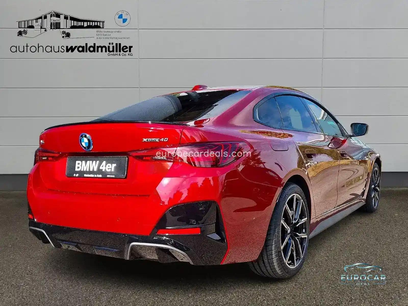 BMW i4