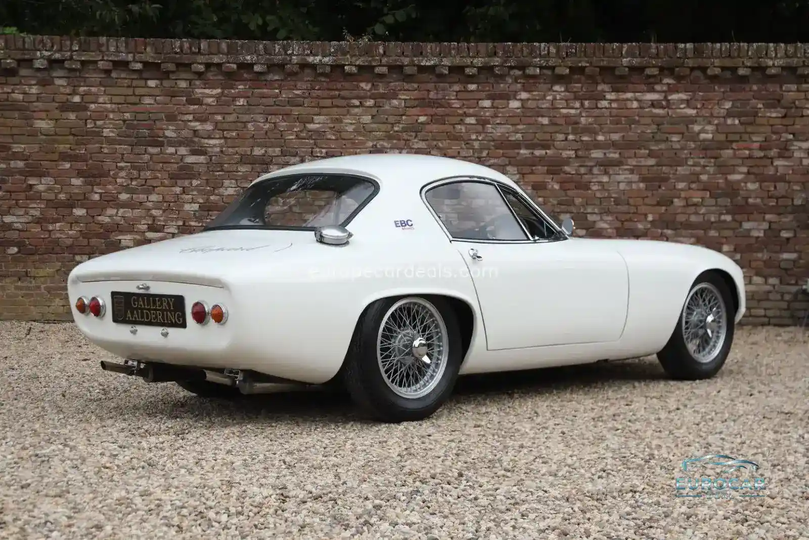 Lotus Elite