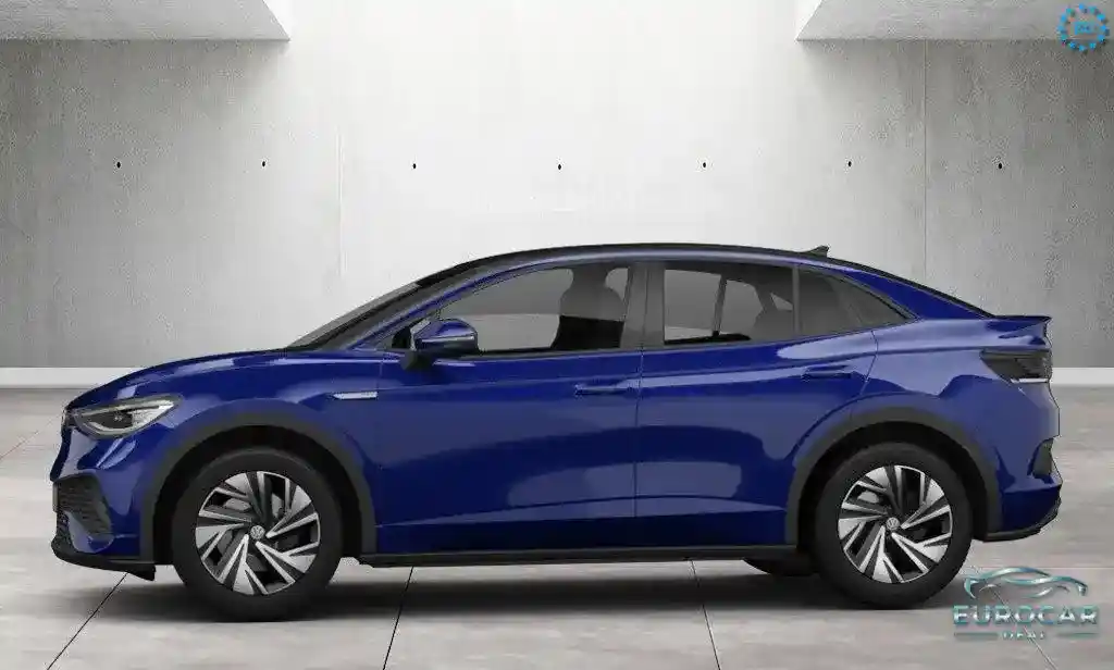 Volkswagen ID.5