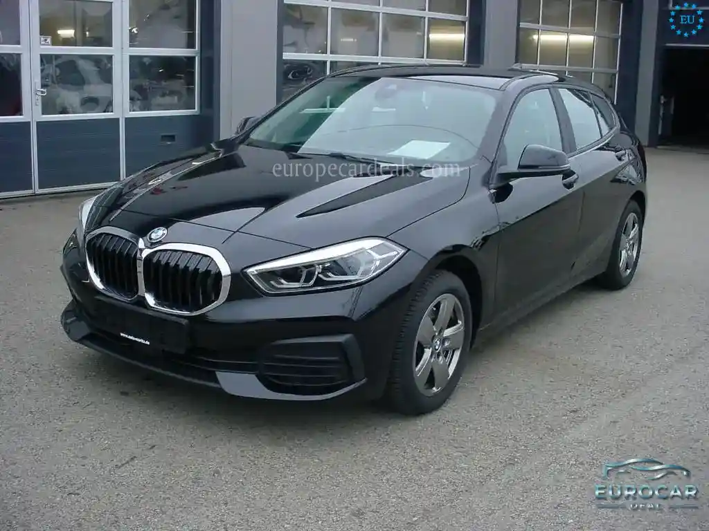 BMW 118