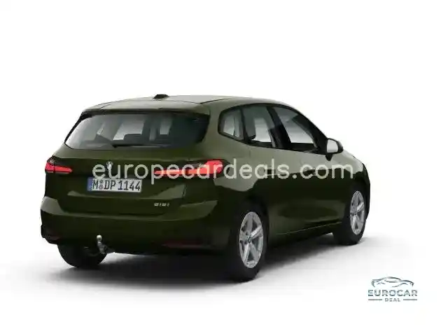 BMW 216 Active Tourer