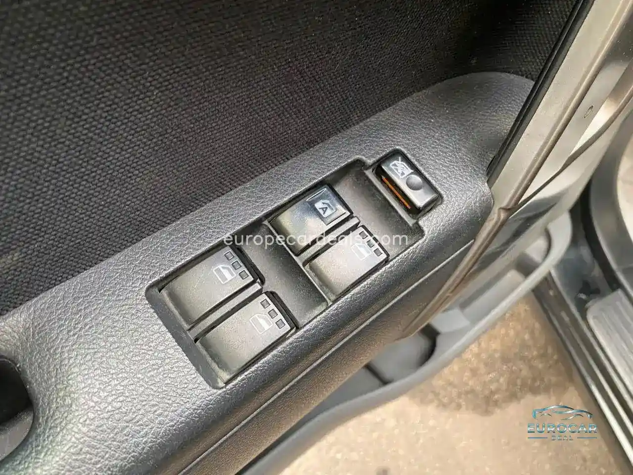 Daihatsu Terios