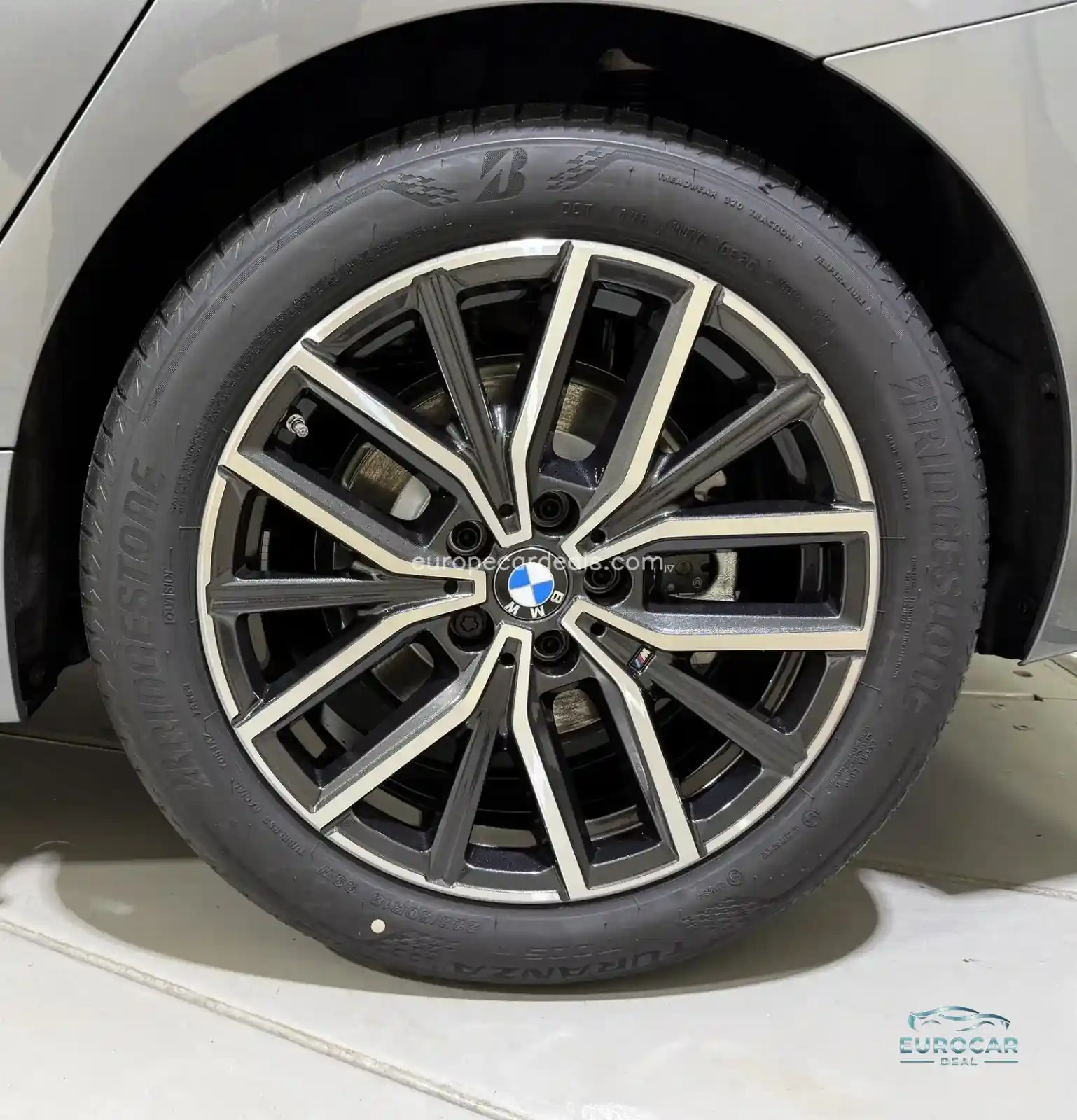 BMW 223 Active Tourer