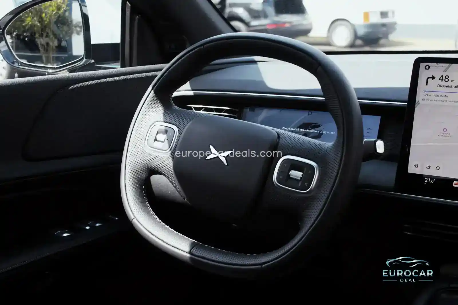 XPENG G6