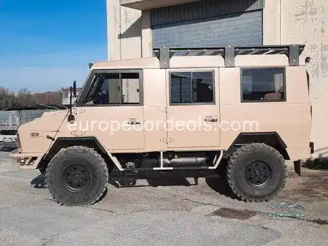 Iveco Other