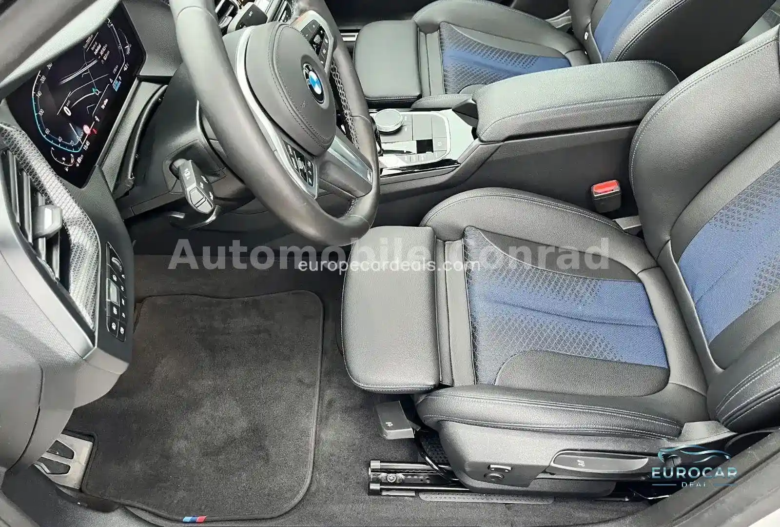 BMW 218 Gran Coupé