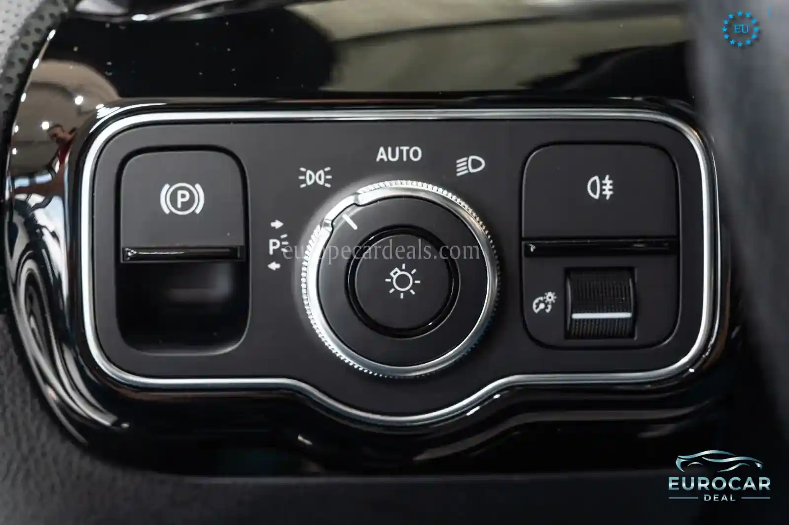 Mercedes-Benz CLA 250 Shooting Brake