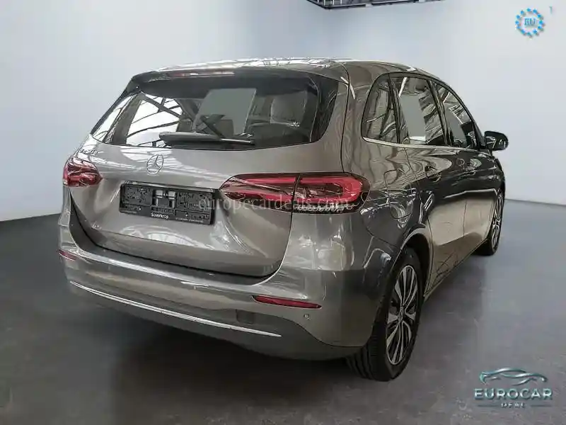 Mercedes-Benz B 250