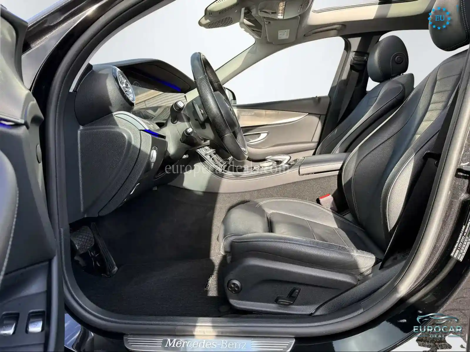 Mercedes-Benz E 350