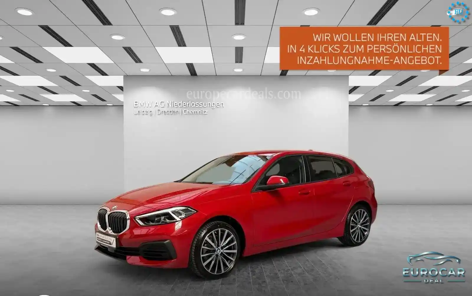 BMW 116