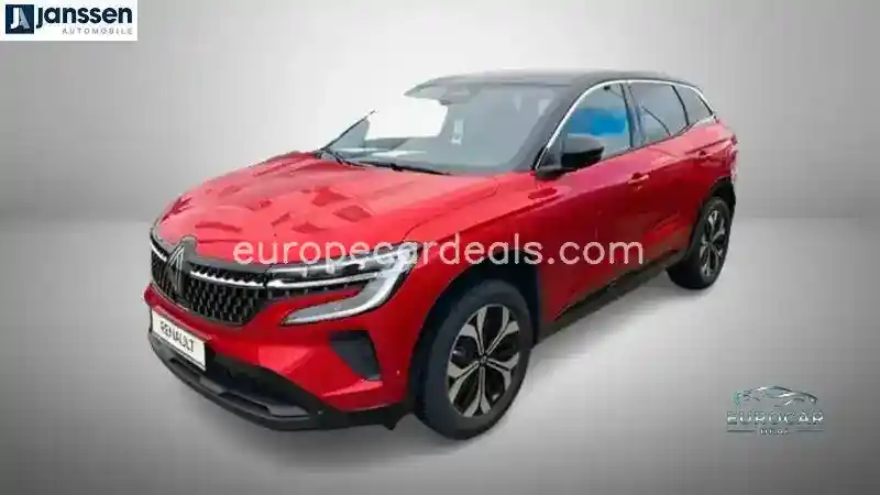 Renault Austral