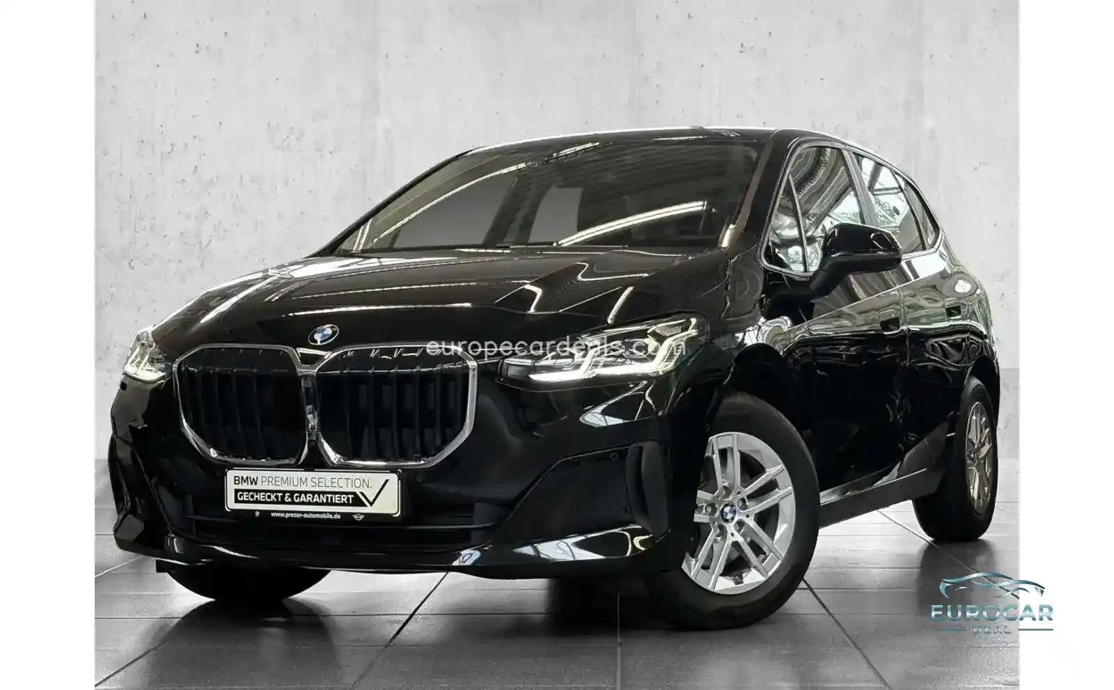 BMW 220 Active Tourer