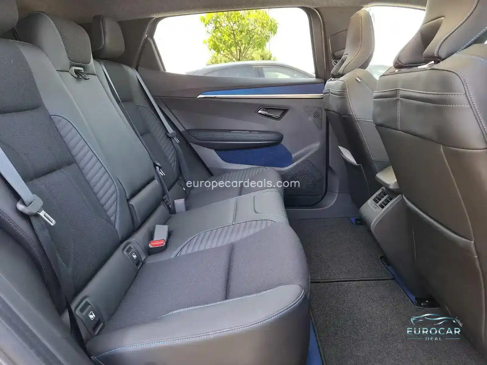 Renault Scenic E-TECH