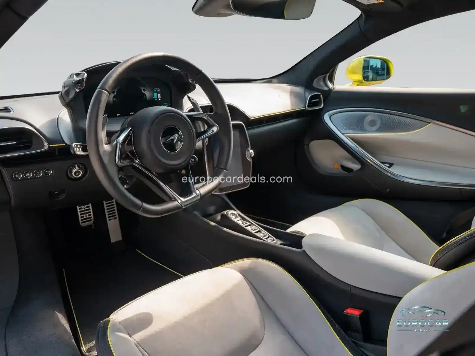 McLaren Artura